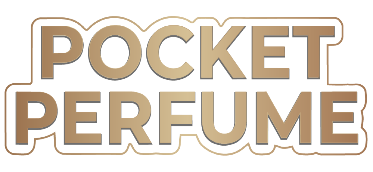 Pocket Perfume