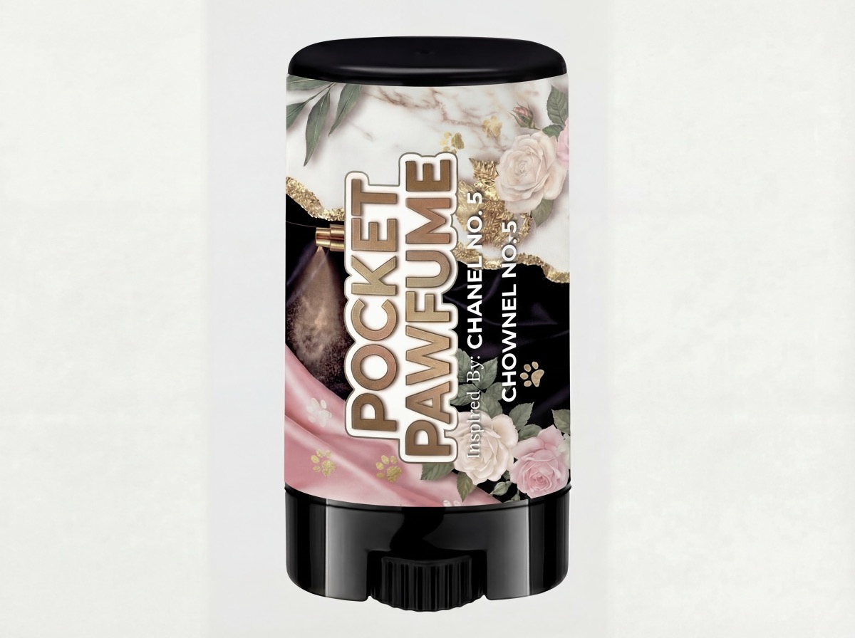 Pocket Pawfume products